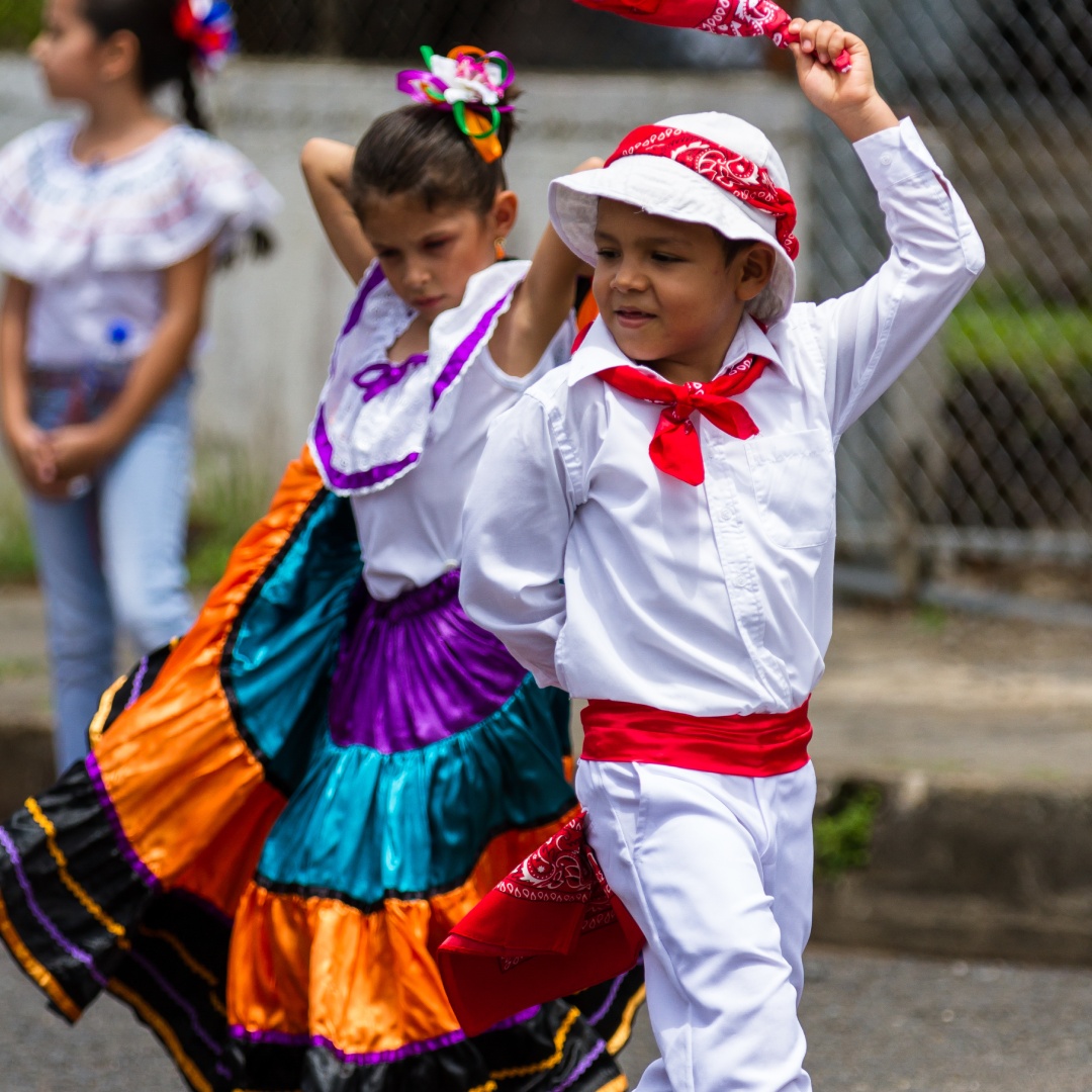 Building a resilient community together