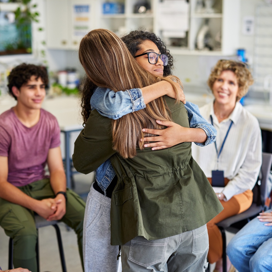 Mental Health Support in the Community