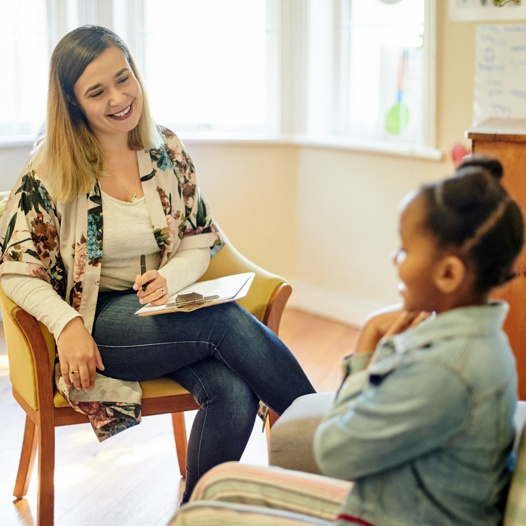 Mental Health Support