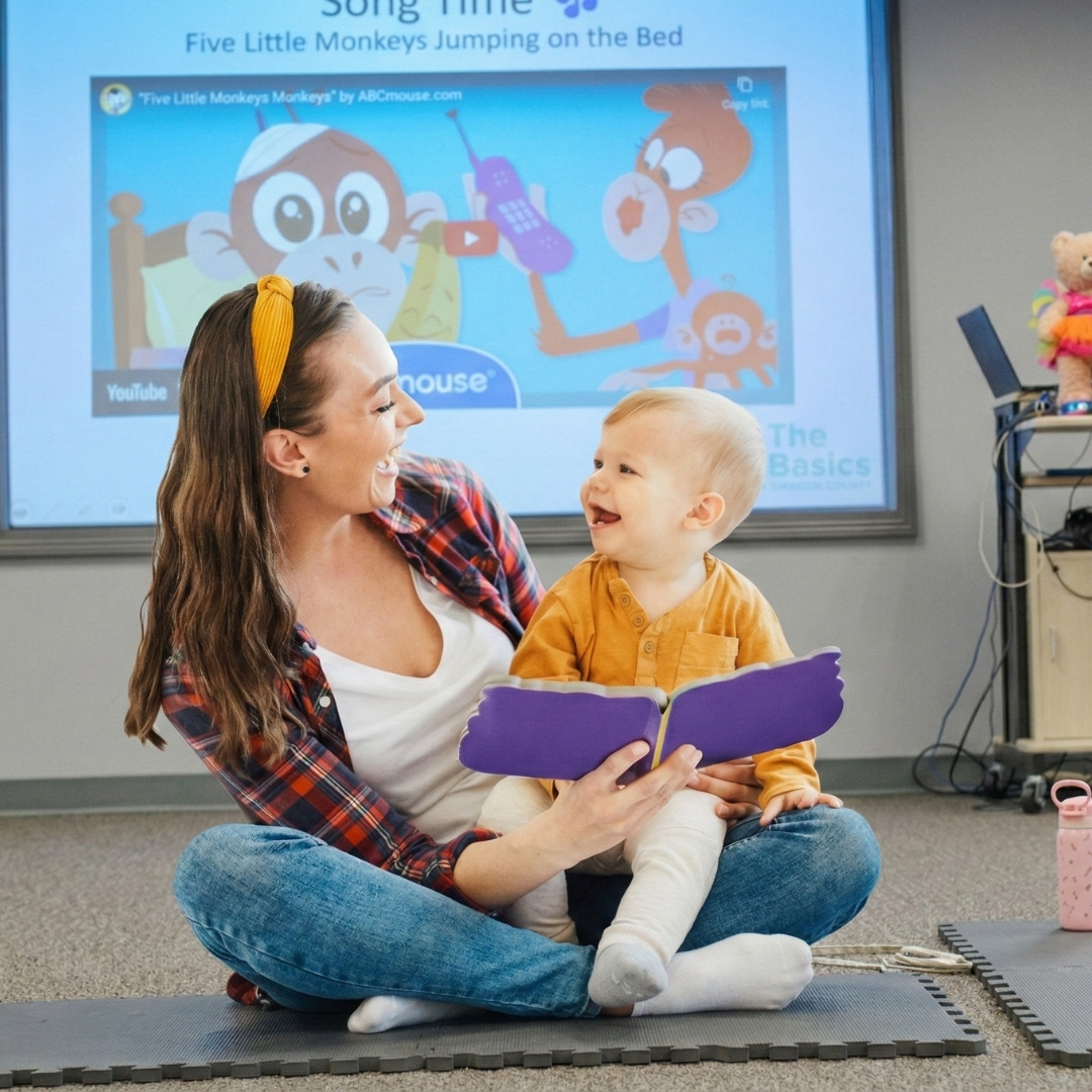 The Basics early learning