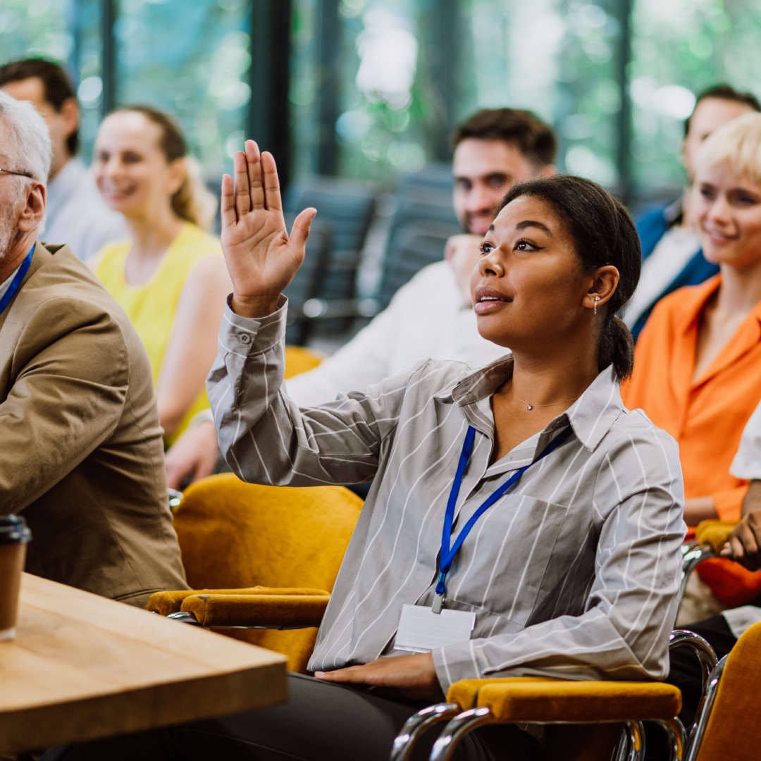 United for Impact Tour Group