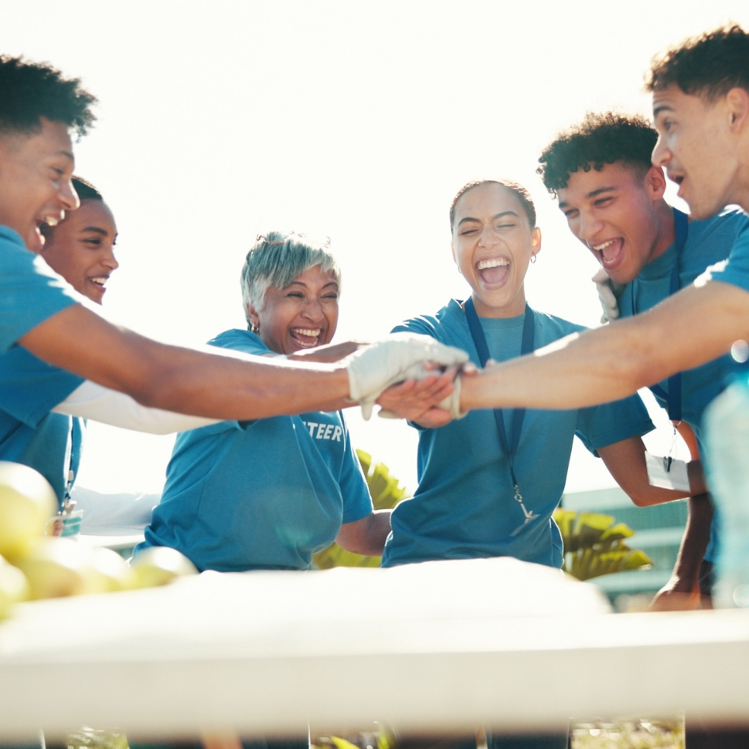 Youth United Volunteer Impact