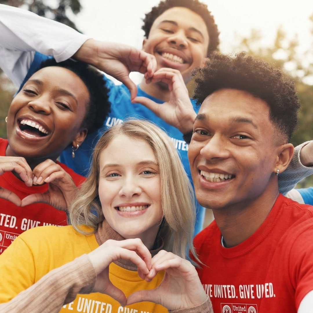 Youth United Members