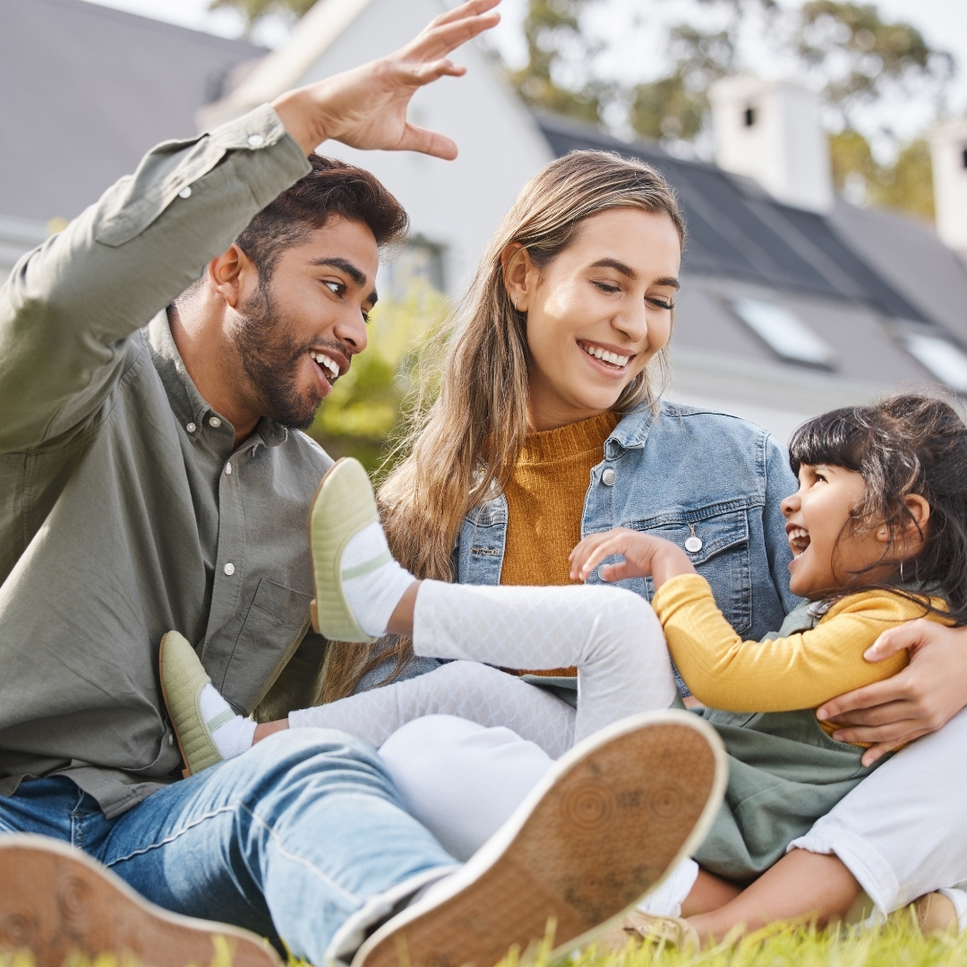 United Way Vision for the Future