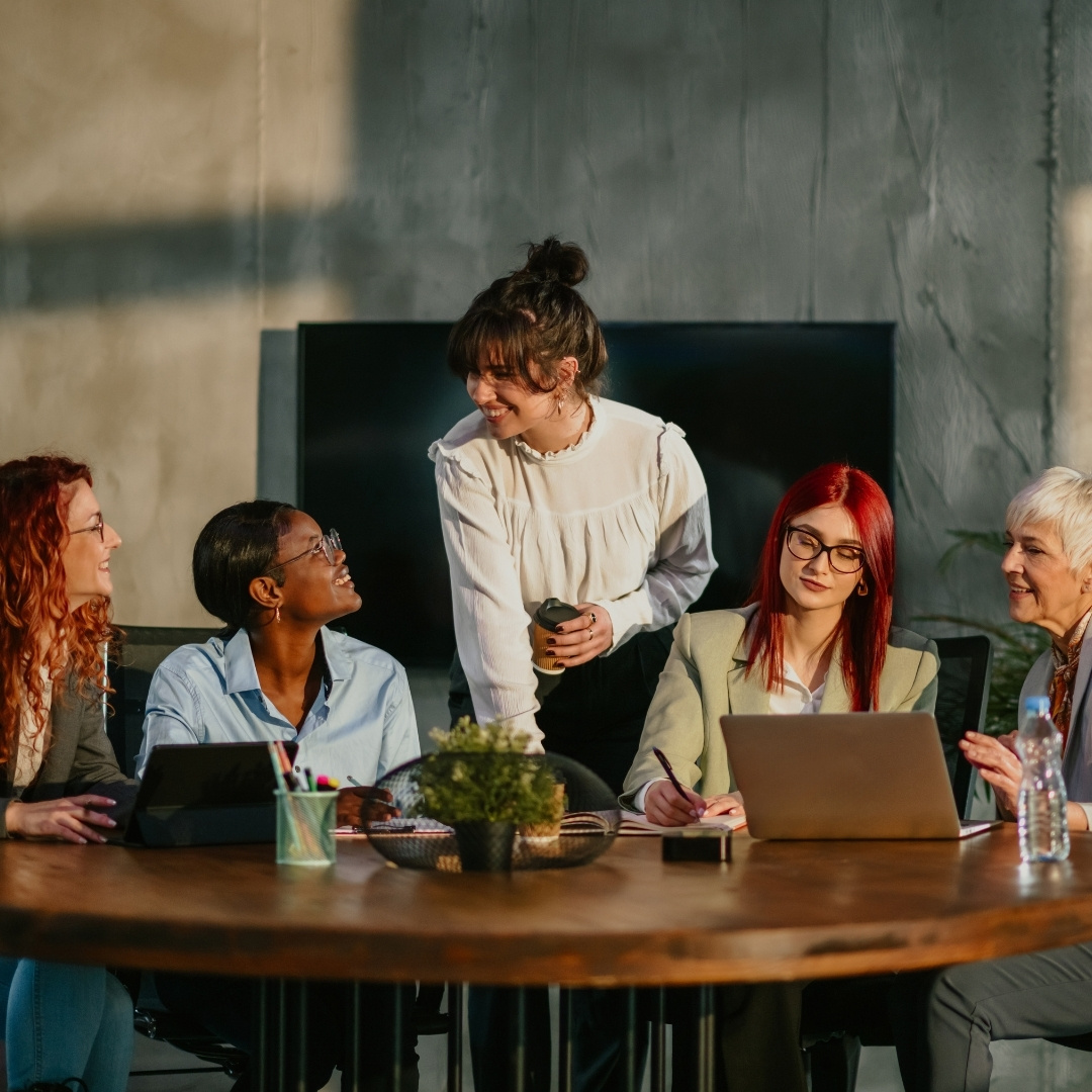Women United Community