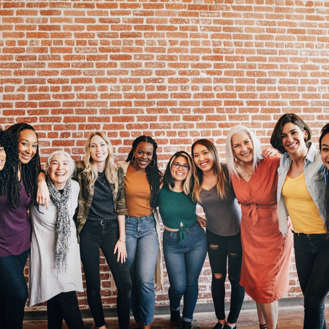 Women United Leaders