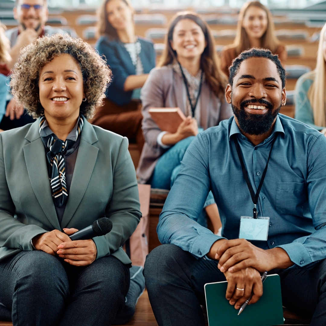 Community Leadership