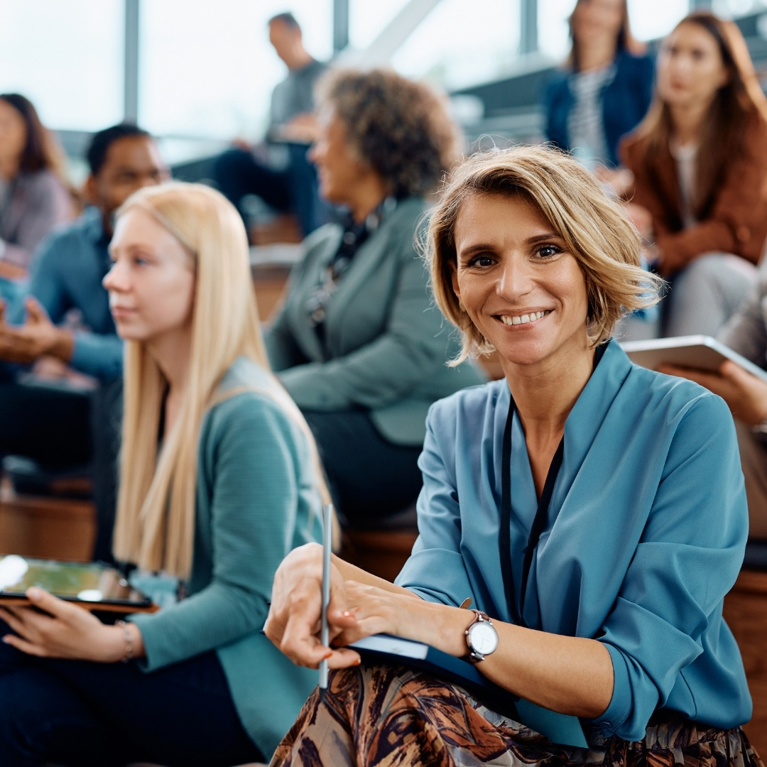 Nonprofit Leadership and Collaboration