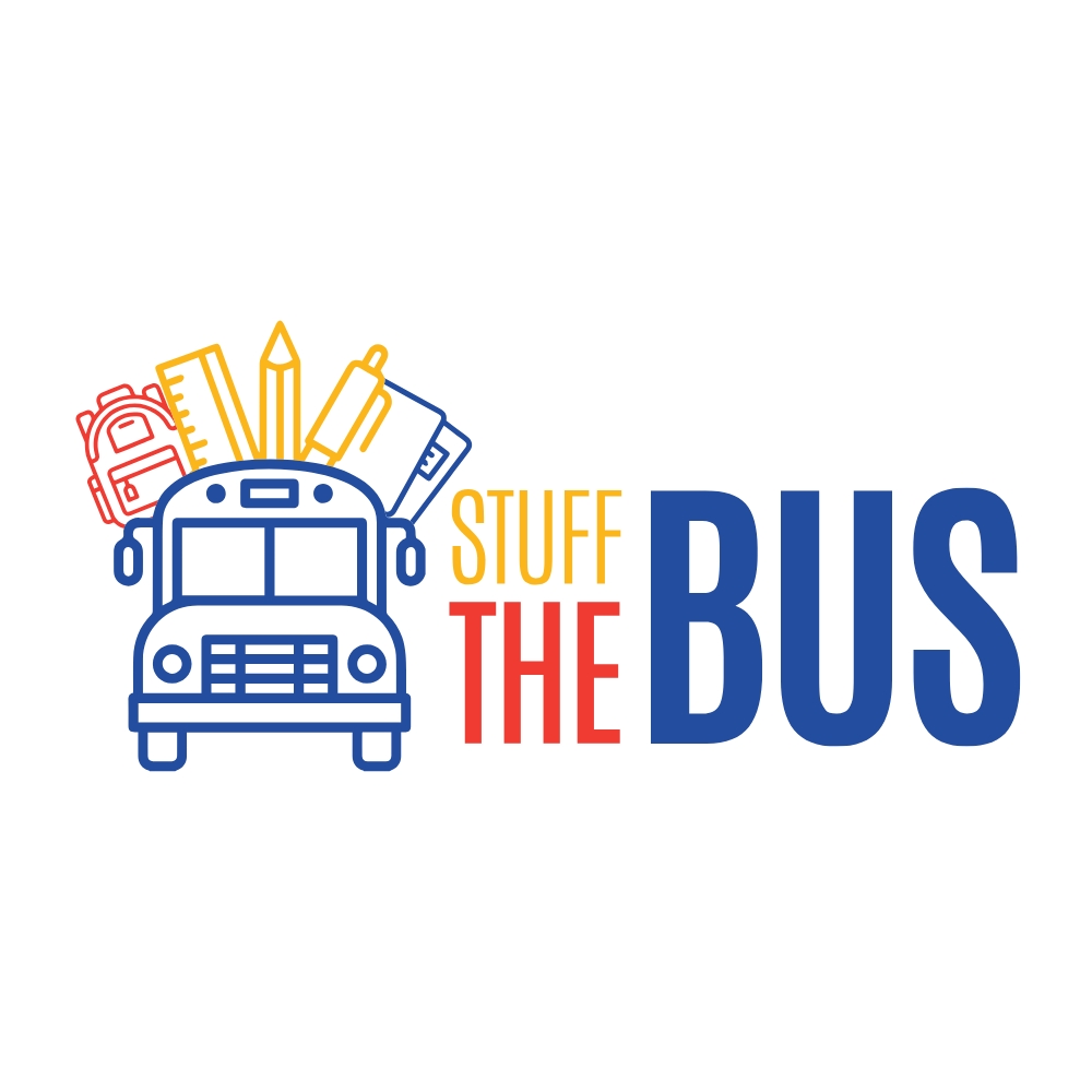 Stuff the Bus Logo