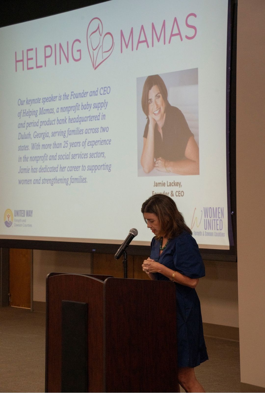 Women United Event 10