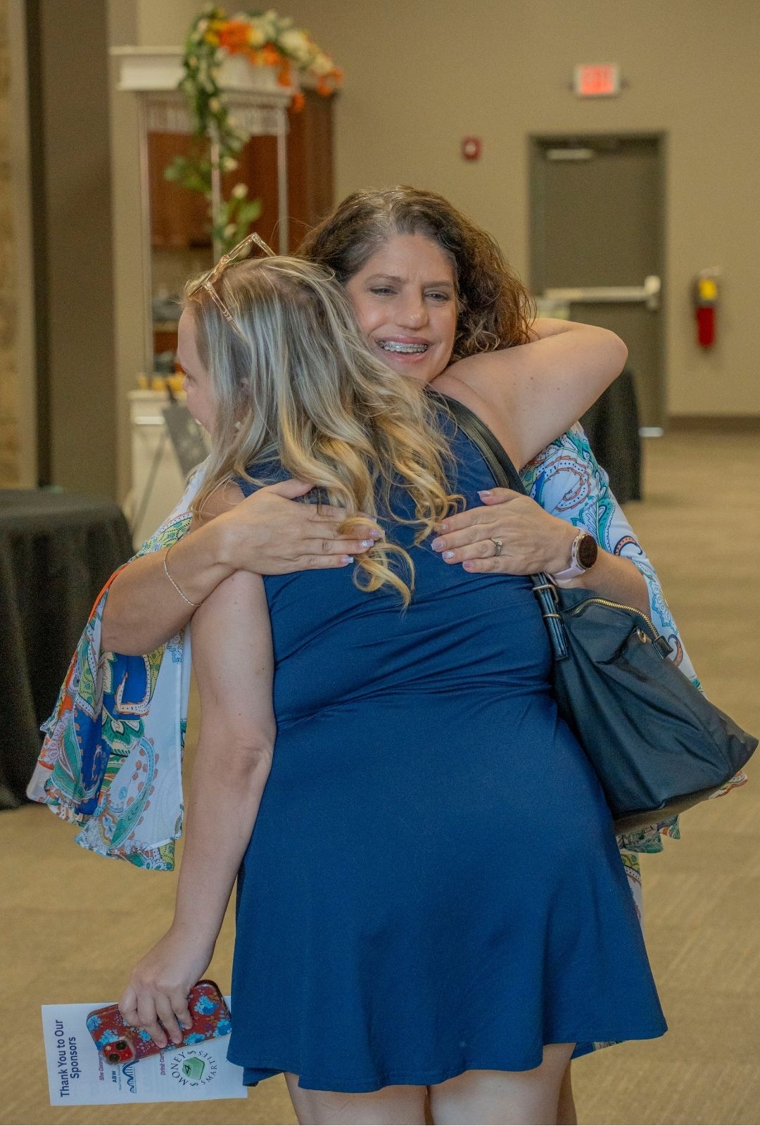 Women United Event 8