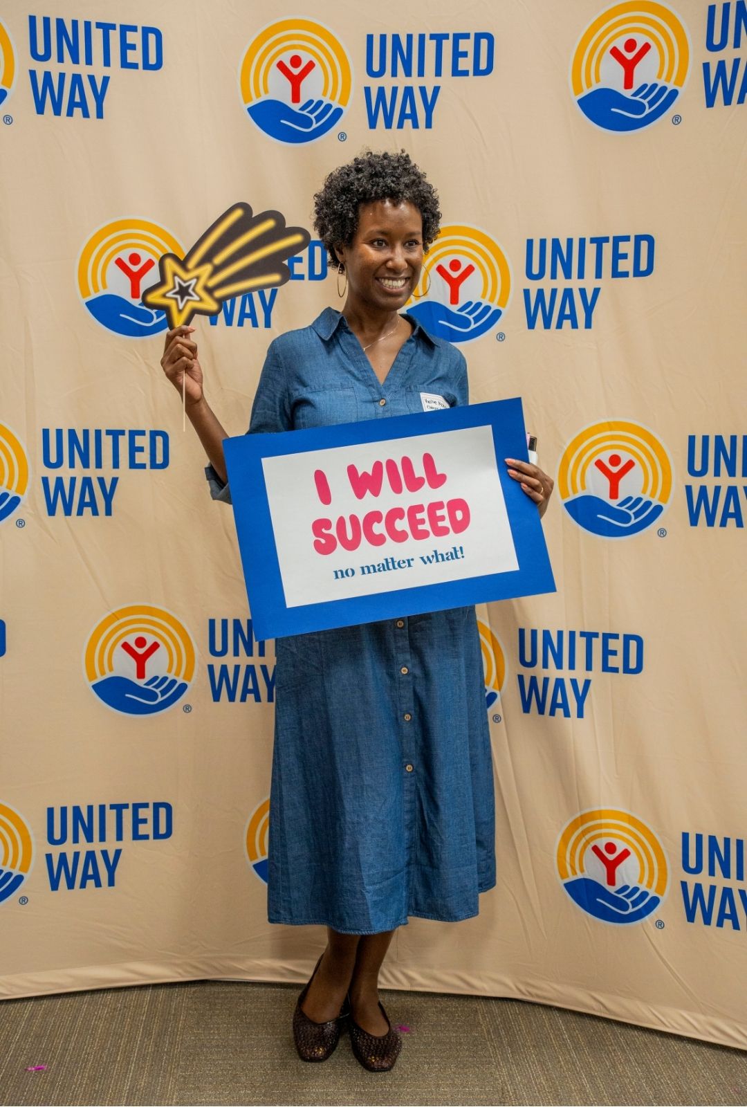 Women United Event 3