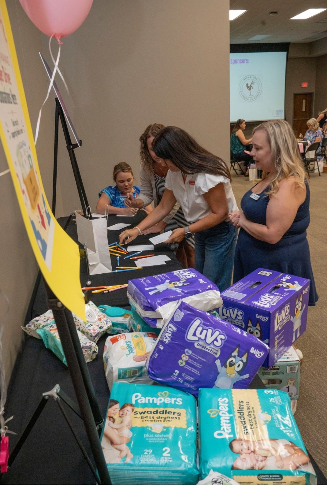 Women United Event 4