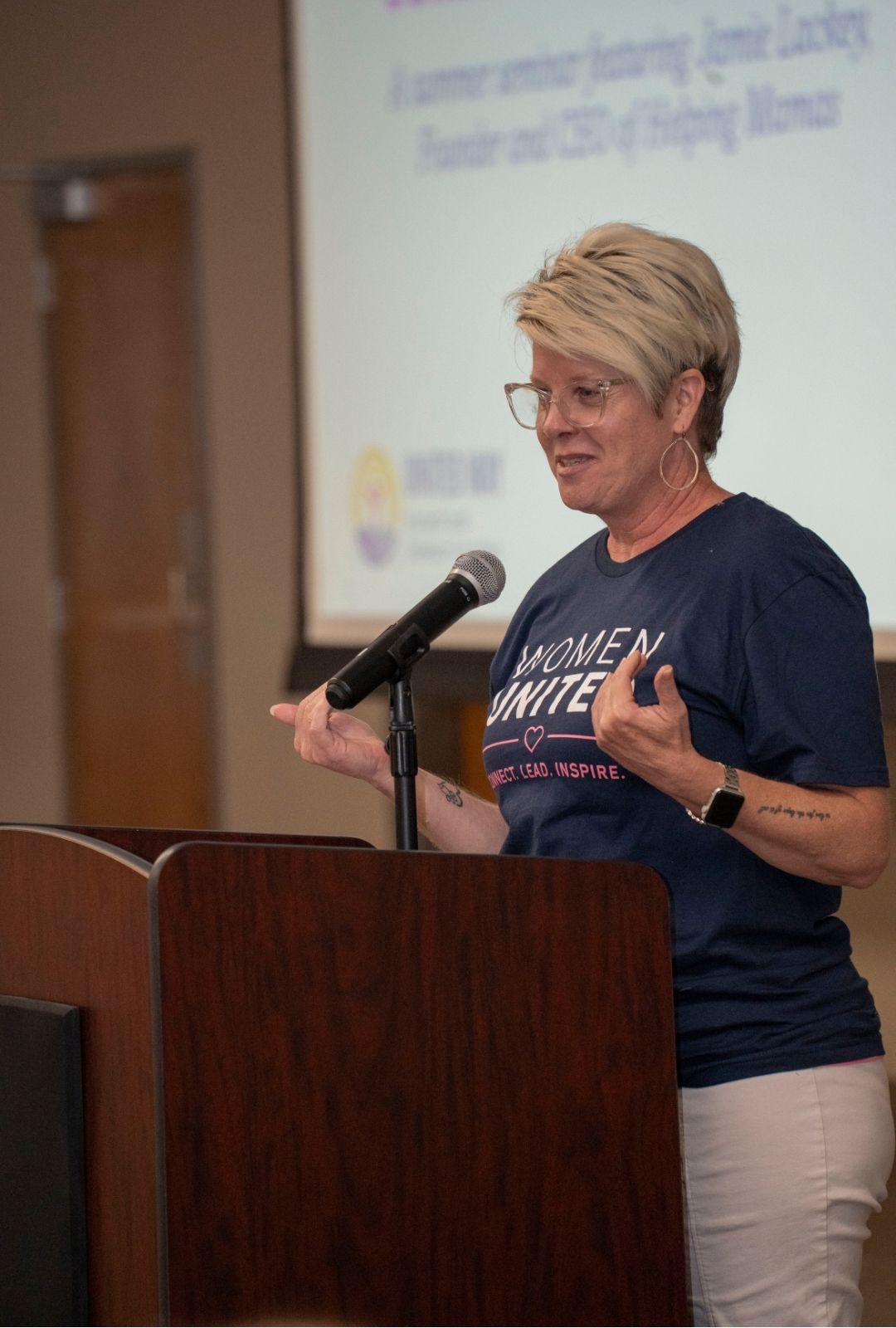 Women United Event 5