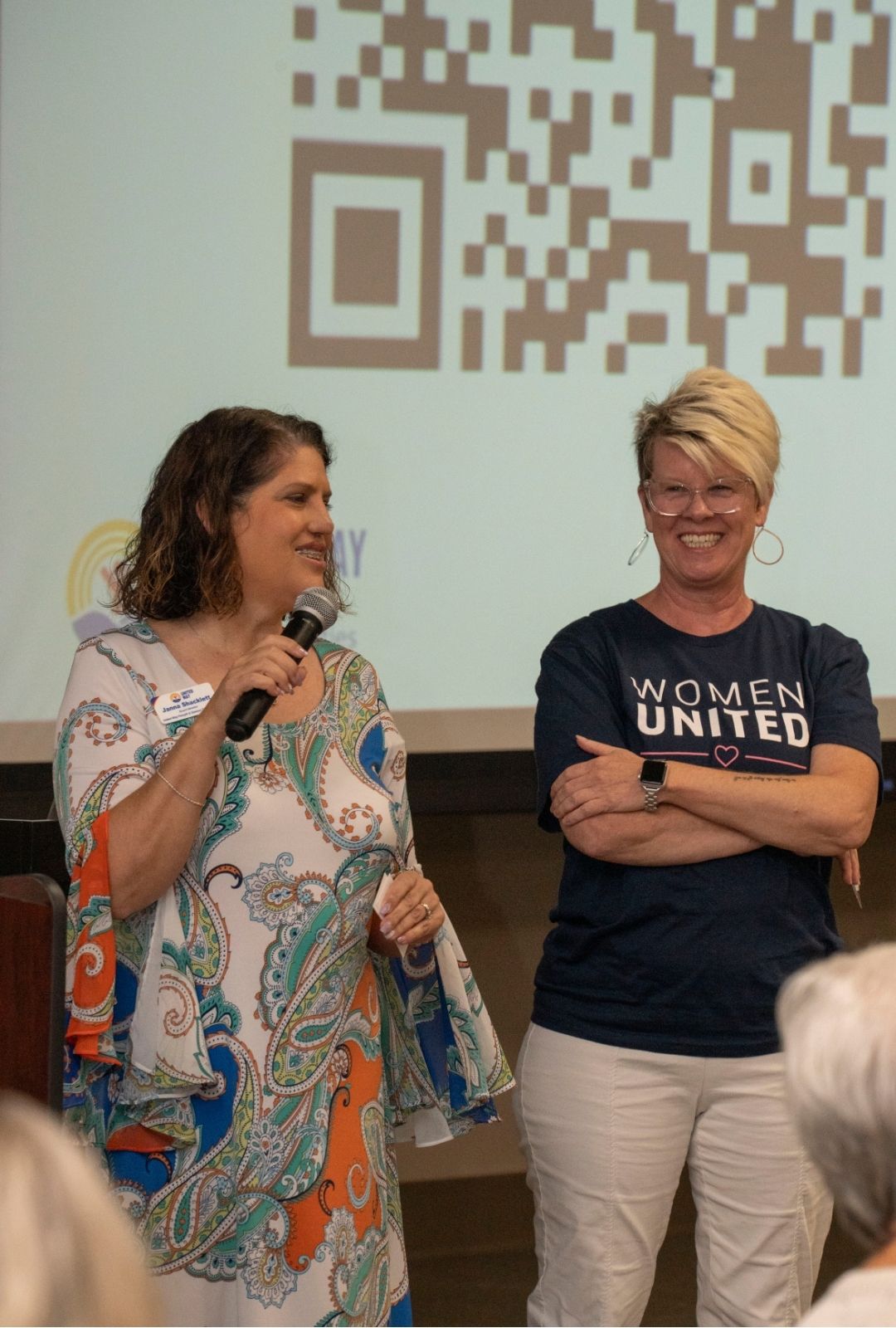 Women United Event 7