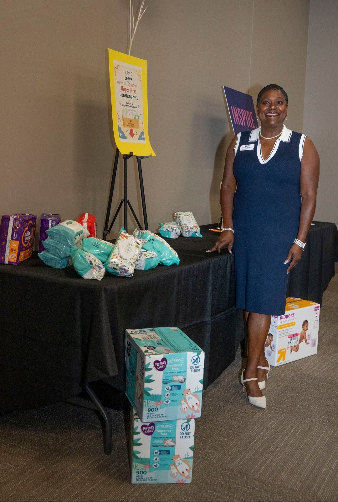Women United Event 9