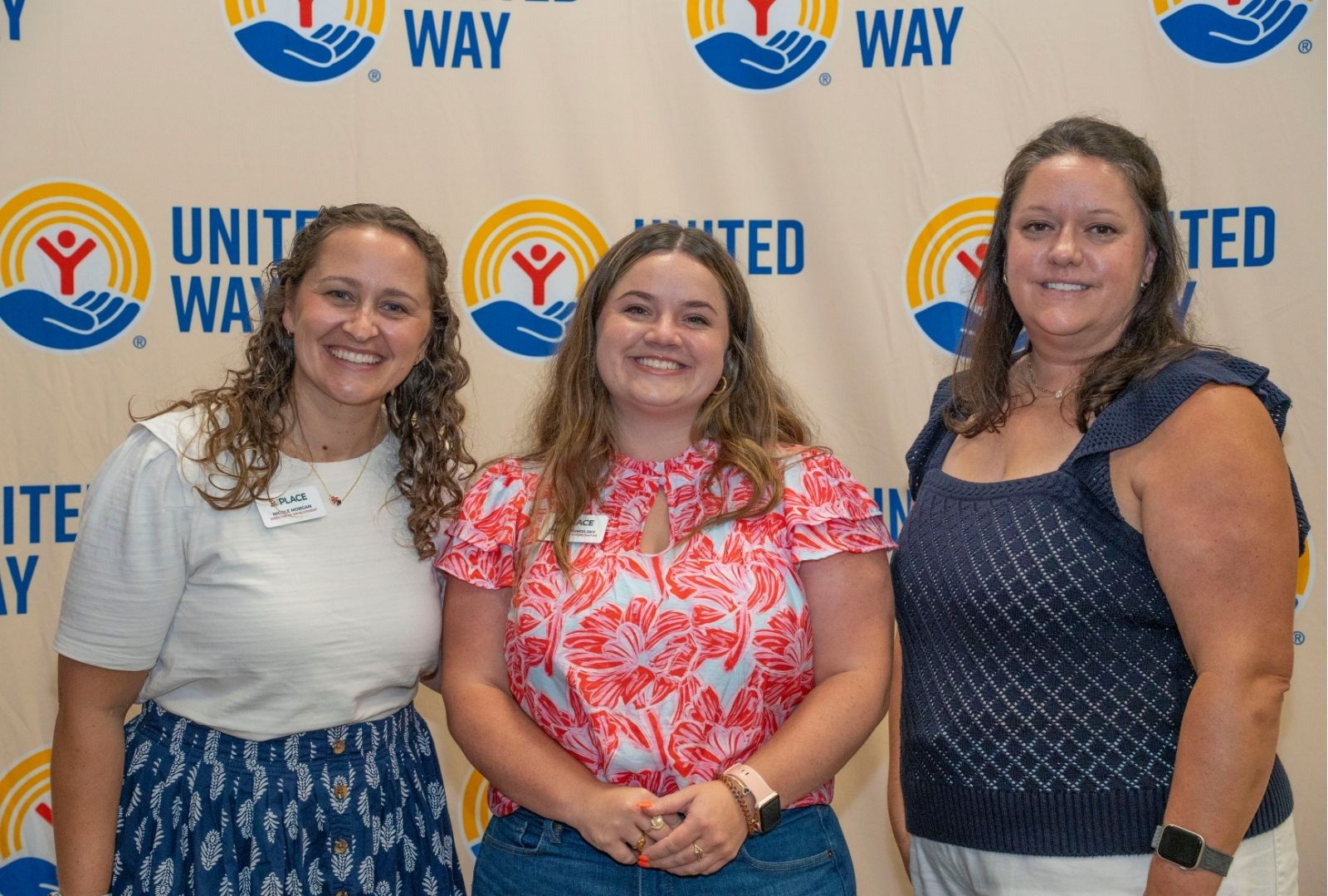 Women United Event 3