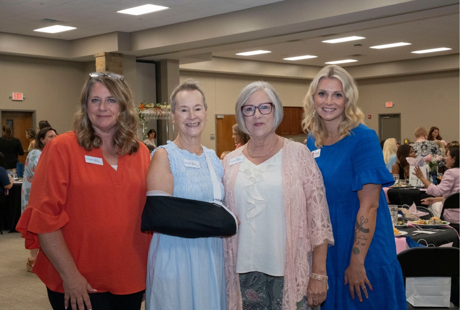 Women United Event 4