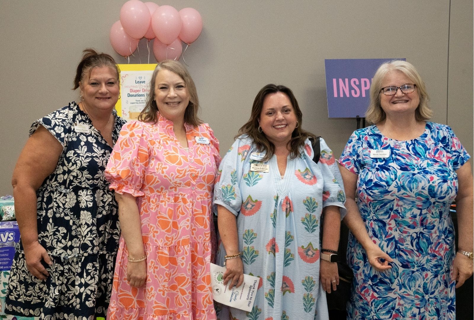 Women United Event 5