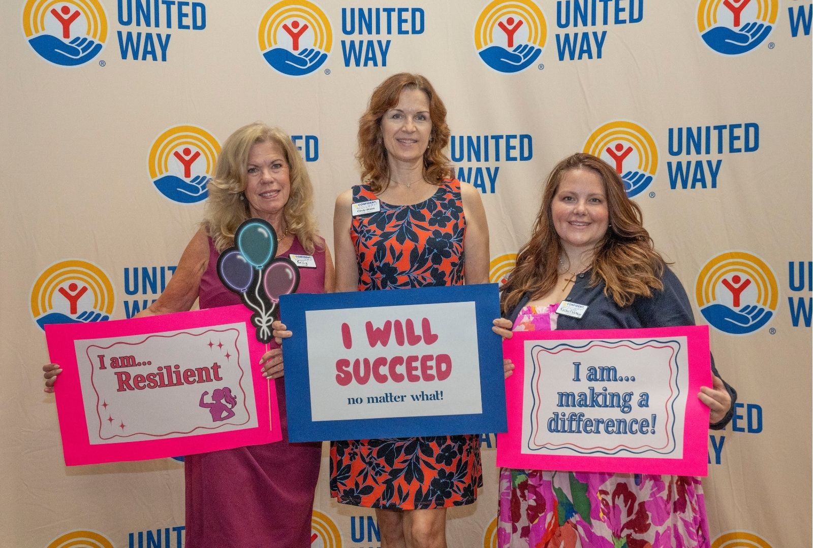 Women United Event 6